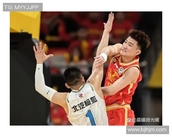 孙铭徽重返赛场对阵青岛王博透露他将受到出场时间限制