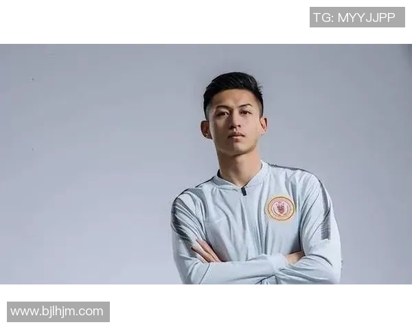 王楚足球：探索中国足球新星的崛起与未来发展之路