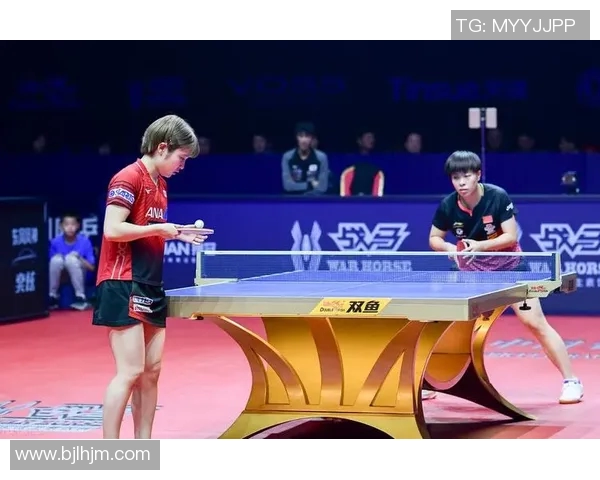 平野美宇与于梦雨的乒乓对决谁将笑到最后精彩赛事全解析